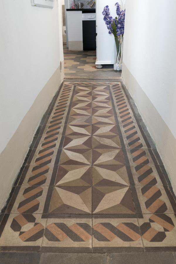 F4 - Santa Croce One Bedroom Flat 2 To 4 Guests Florenz Exterior foto